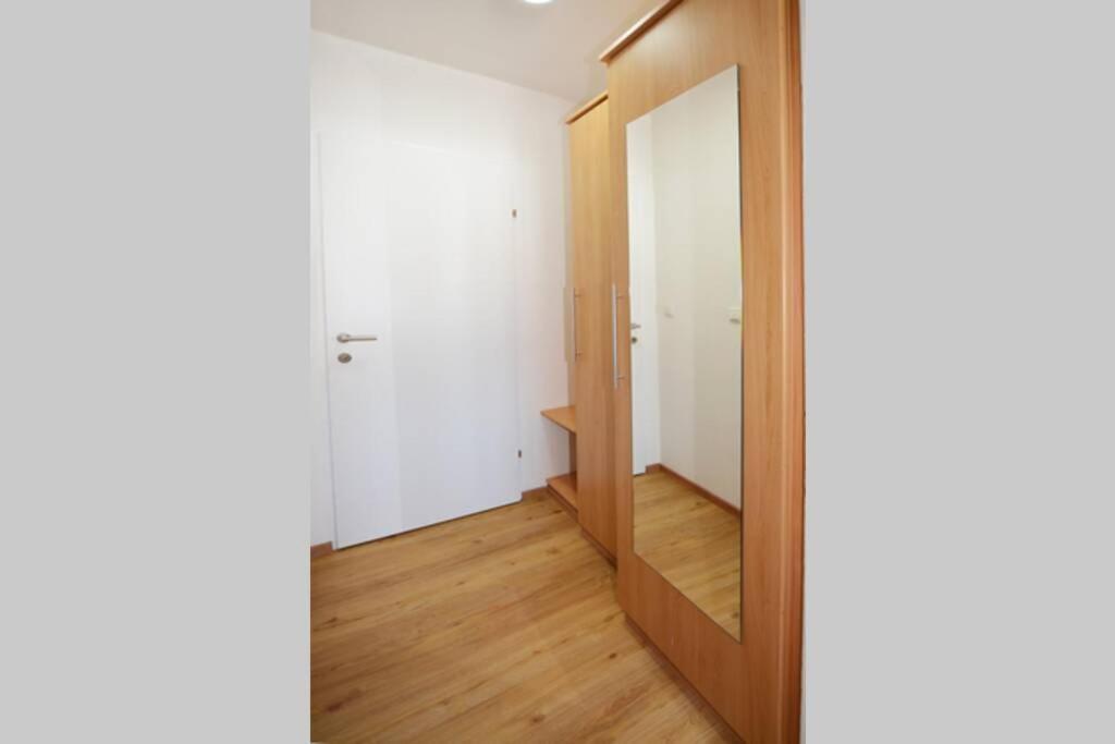 Alpenblick - Modernes Apartment In Ruhelage Villach Luaran gambar